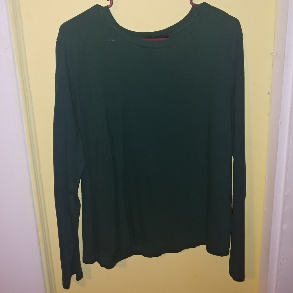 F21 Local Girl Gang Tee